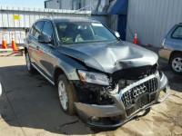 2016 AUDI Q5 PREMIUM WA1L2AFP4GA049461