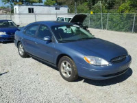 2000 FORD TAURUS SES 1FAFP5523YG170665