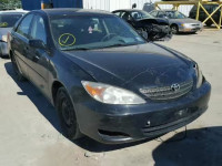 2003 TOYOTA CAMRY LE/X JTDBE32K430158887