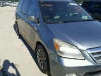 2007 HONDA ODYSSEY TO 5FNRL38887B008238