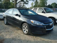 2014 CHEVROLET MALIBU LS 1G11B5SL6EF266686