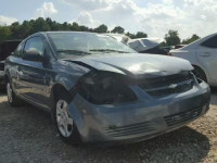 2006 CHEVROLET COBALT LS 1G1AK15F167866199