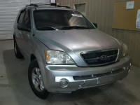 2003 KIA SORENTO EX KNDJD733735169835