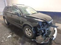 2009 SATURN VUE XE 3GSDL43N59S578001