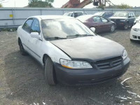 1999 HONDA ACCORD LX 1HGCG6655XA065267