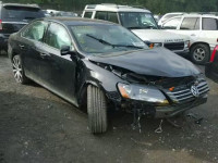 2013 VOLKSWAGEN PASSAT S 1VWAP7A39DC086167