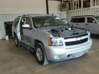 2013 CHEVROLET C1500 SUBU 1GNSCJE05DR168143