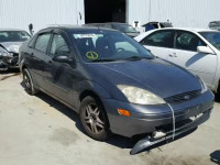 2002 FORD FOCUS ZTS 1FAFP38352W324153