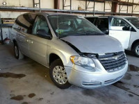 2007 CHRYSLER Town and Country 2A4GP44R17R330489