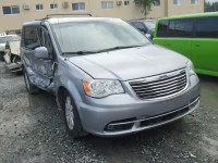 2013 CHRYSLER Town and Country 2C4RC1BG4DR690166