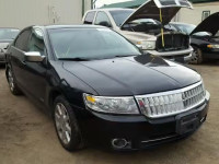 2008 LINCOLN MKZ 3LNHM26T18R640472