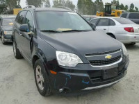 2012 CHEVROLET CAPTIVA LT 3GNAL3E51CS636688