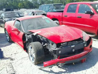 2011 Chevrolet Corvette G 1G1YU2DW4B5100151