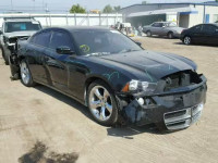 2012 DODGE CHARGER SX 2C3CDXHG0CH163974