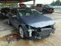 2012 Volkswagen Cc Luxury WVWHN7AN9CE522978