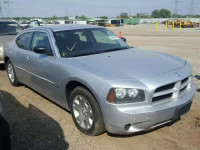 2006 Dodge Charger Se 2B3KA43G76H491663