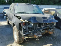 2000 GMC SIERRA C15 1GTEC19T1YZ343553