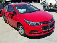 2016 CHEVROLET CRUZE LS 1G1BC5SM0G7281630