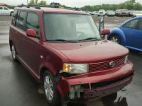 2006 Toyota Scion Xb JTLKT324064060965