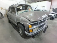 1998 CHEVROLET TAHOE K150 1GNEK13R1WJ339473