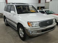 2003 TOYOTA LANDCRUISE JTEHT05J932047978