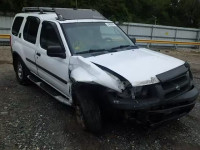 2000 NISSAN XTERRA XE/ 5N1ED28T6YC537286