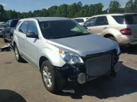2015 CHEVROLET EQUINOX LS 2GNALAEKXF1170818