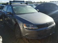 2012 VOLKSWAGEN JETTA SE 3VWDP7AJ6CM322640