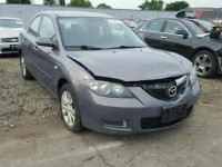 2007 MAZDA MAZDA3I JM1BK32F171643421