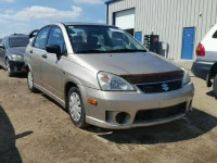 2006 SUZUKI AERIO JS2RA62S165303375