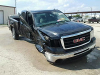 2009 GMC SIERRA C15 1GTEC19X89Z170330