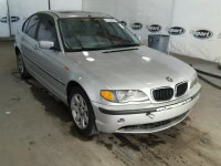 2003 BMW 325XI WBAEU33433PH88648