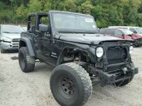 2012 JEEP WRANGLER S 1C4AJWAG0CL122828