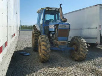 1993 FORD TRACTOR BC32986