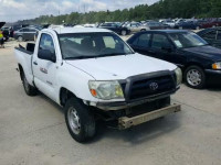 2008 TOYOTA TACOMA 5TENX22N08Z542698