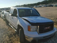 2009 GMC SIERRA K25 1GTHK53K69F117292