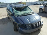 2005 CHRYSLER Town and Country 2C4GP54L05R373533