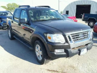 2007 FORD EXPLORER S 1FMEU51K37UA13069