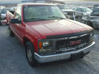 1997 GMC SIERRA C15 1GTEC14W5VZ519713