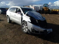 2014 CHEVROLET TRAVERSE L 1GNKVGKD6EJ317891