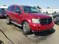 2007 DODGE DURANGO SL 1D8HB48P57F560059