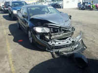2009 Volkswagen Cc Luxury WVWHL93C39E546344