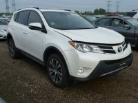 2015 TOYOTA RAV4 LIMIT 2T3DFREV4FW272404