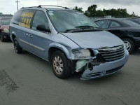 2005 CHRYSLER Town and Country 2C4GP54L45R216197