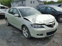 2008 MAZDA MAZDA3I JM1BK32G681152823