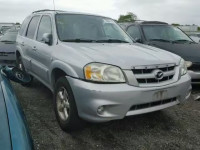 2006 MAZDA TRIBUTE S 4F2CZ96176KM11786