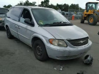2003 CHRYSLER Town and Country 2C4GP44R53R298386