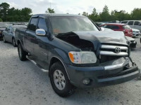 2006 TOYOTA TUNDRA DOU 5TBET34186S516414