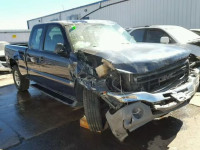2005 GMC SIERRA K15 1GTEK19B25E336544