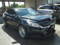 2014 CHEVROLET MALIBU LS 1G11B5SL6EF268597